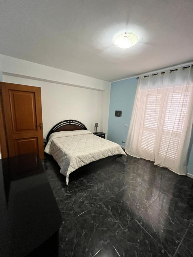 B&B Nonna Viola Palizzi Marina Eksteriør billede